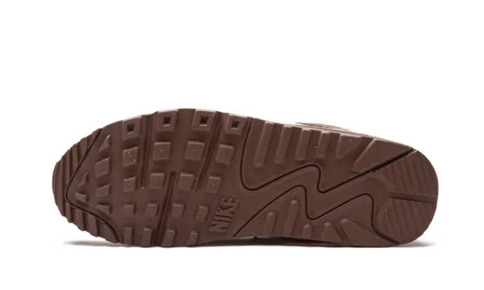 Nike Air Max 90 NRG Bacon (2021) Nike Fly Shoes