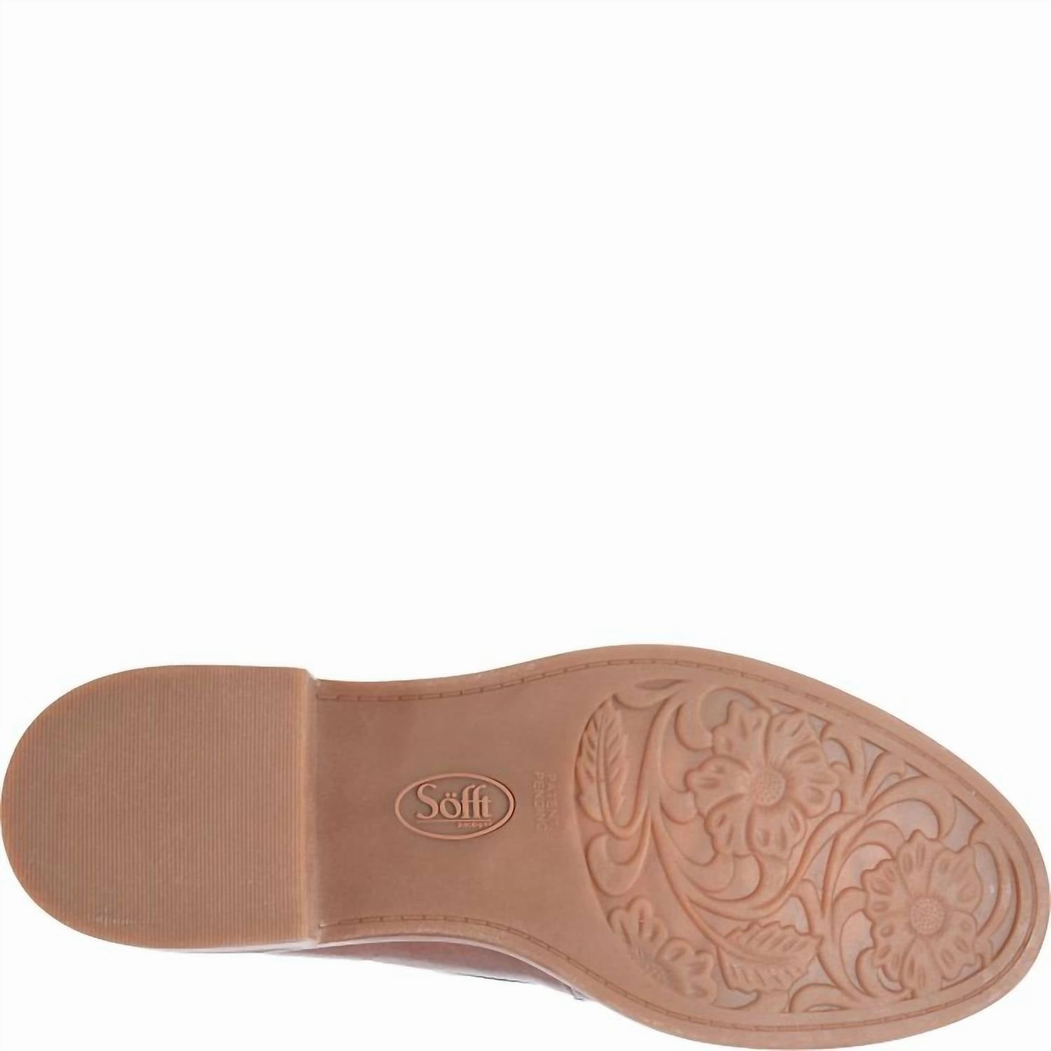 Steve Madden Dress Loafers Women's Napoli Loafer In Luggage