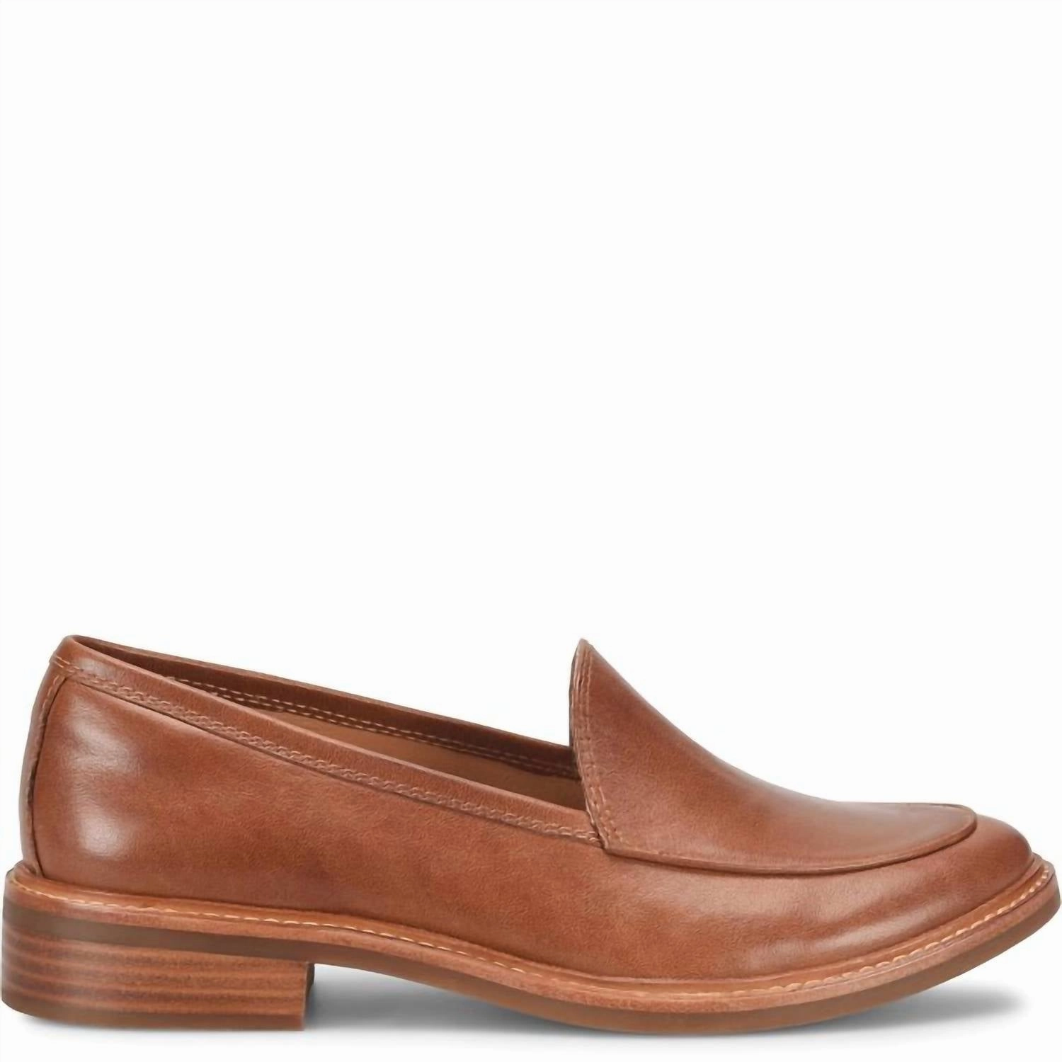 Sketcher Loafers Women's Napoli Loafer In Luggage