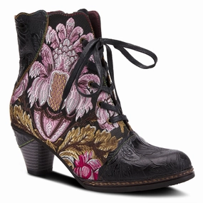 Siren Dress Shoes For Flat Wide Feet