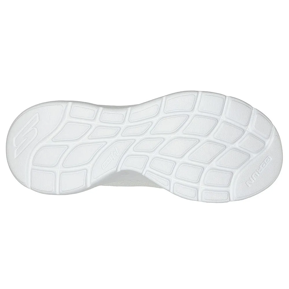 Bowerman Series Running Shoes SKECHERS GO RUN LITE - 129423 - WHT