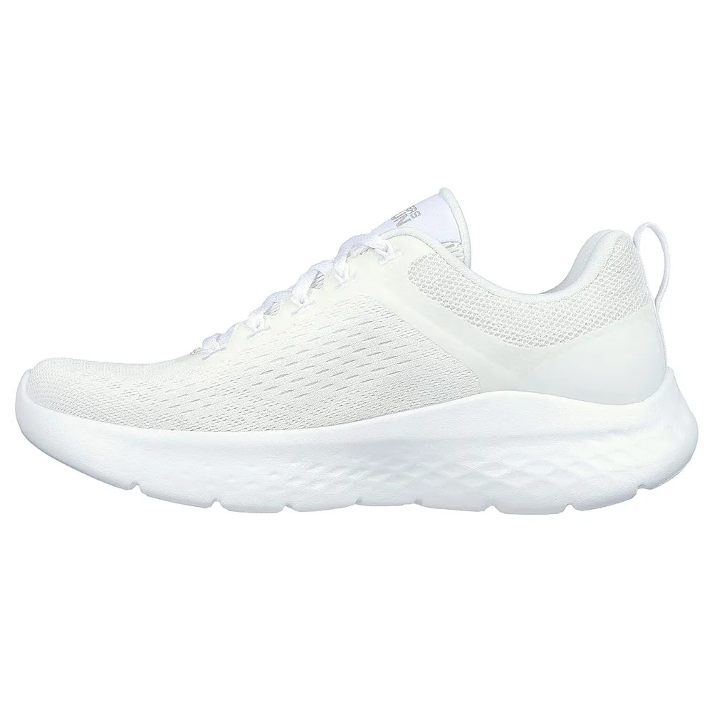 Clifton 10 Running Shoes SKECHERS GO RUN LITE - 129423 - WHT