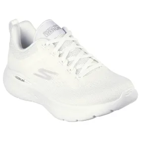 Best Running Shoe For High Arches SKECHERS GO RUN LITE - 129423 - WHT