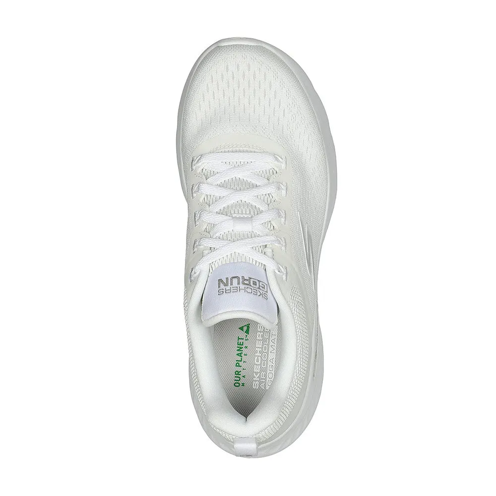 SKECHERS GO RUN LITE - 129423 - WHT Air Zoom Pegasus Running Shoes