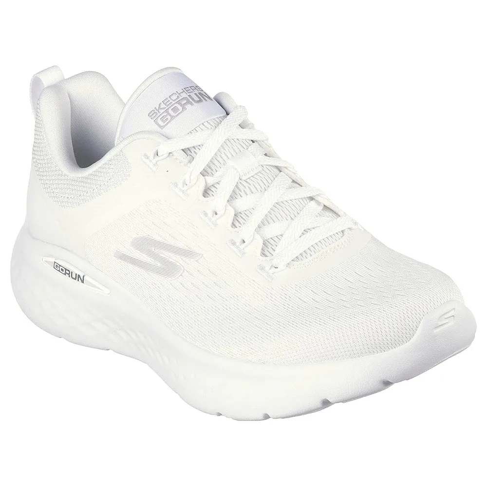 SKECHERS GO RUN LITE - 129423 - WHT Glycerin Gts 21 Supportive Running Shoe