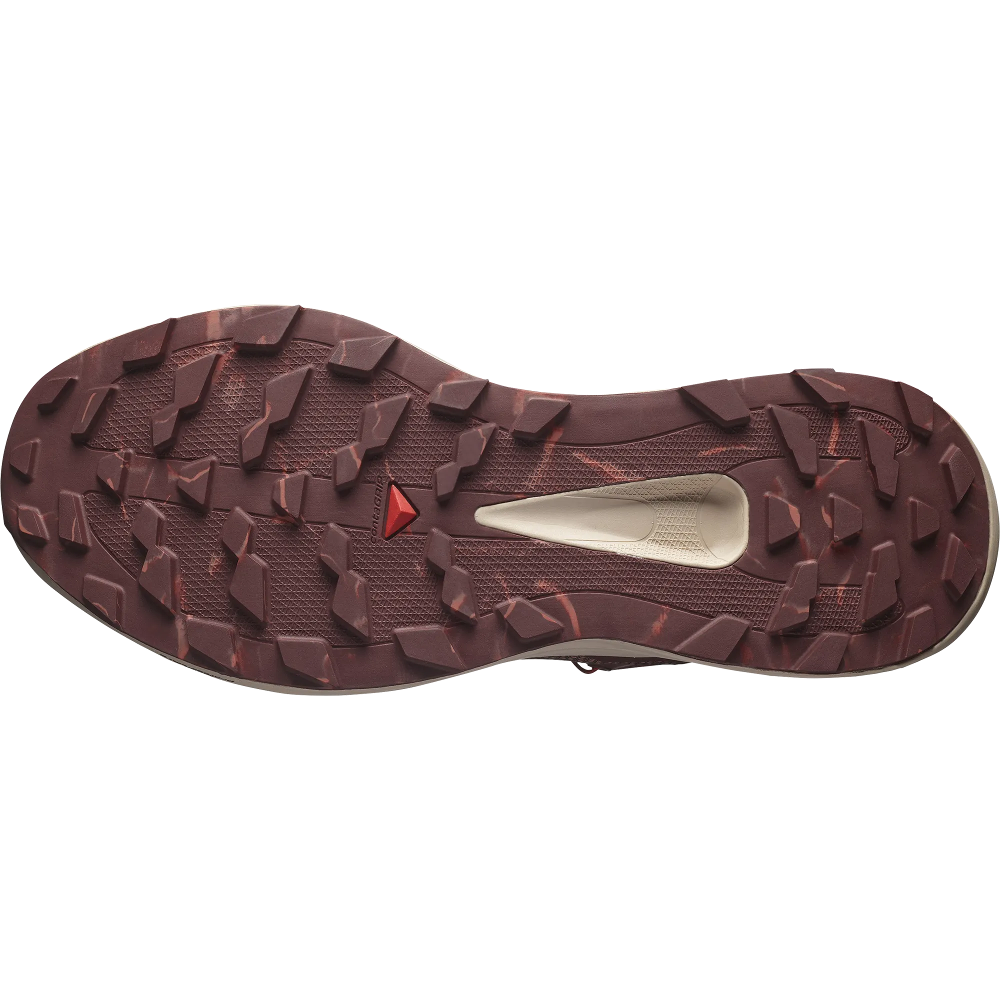 Trail Running Shoes Pronation Control S/LAB ULTRA V2