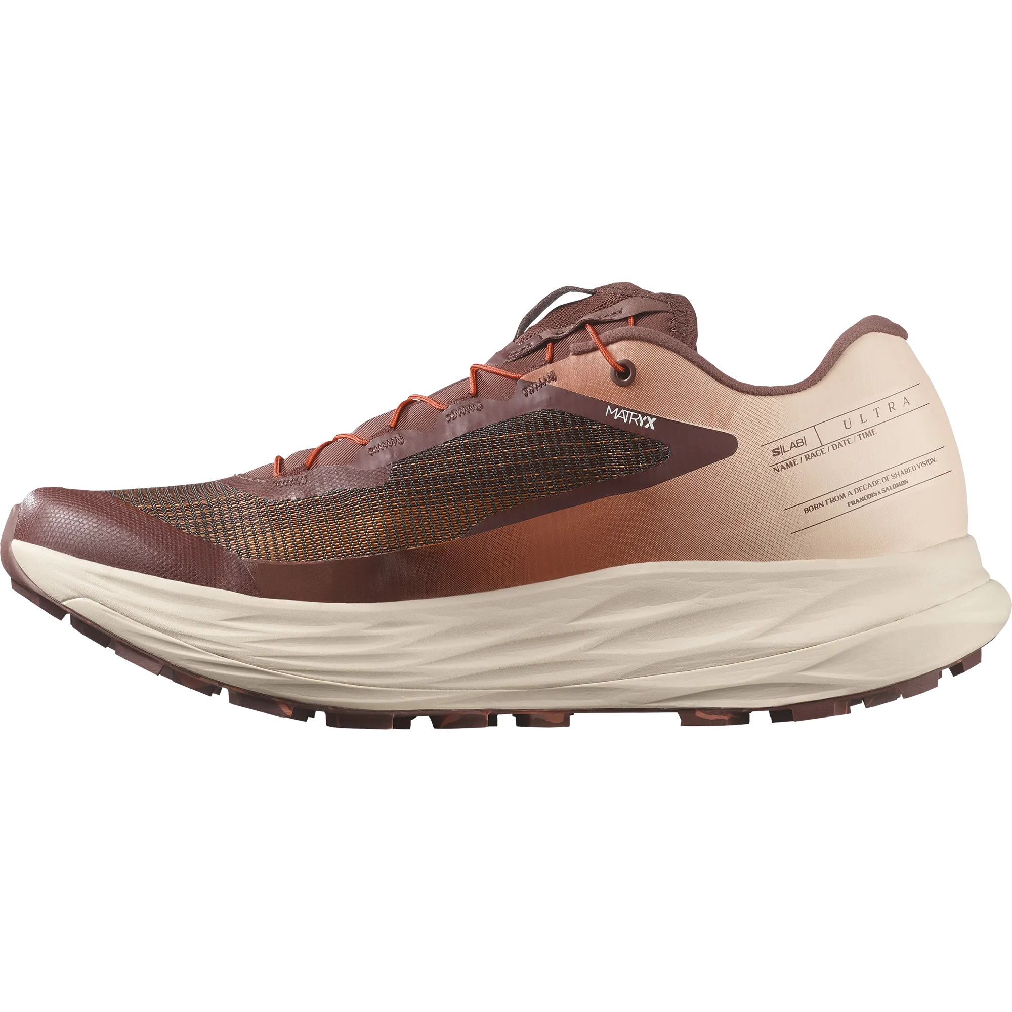 Topo Trail Shoes Review S/LAB ULTRA V2