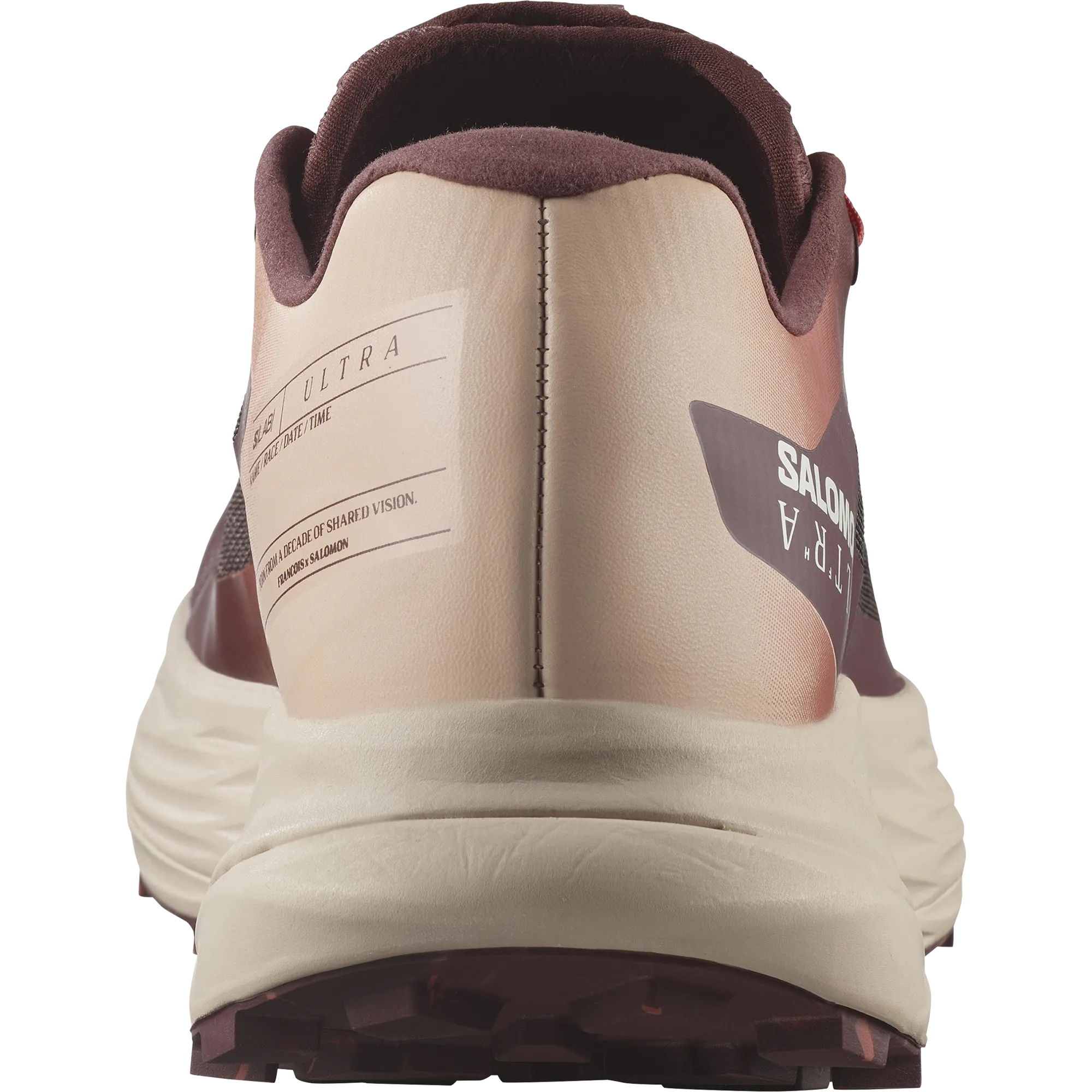 S/LAB ULTRA V2 Ultra Glide Trail Running Shoes