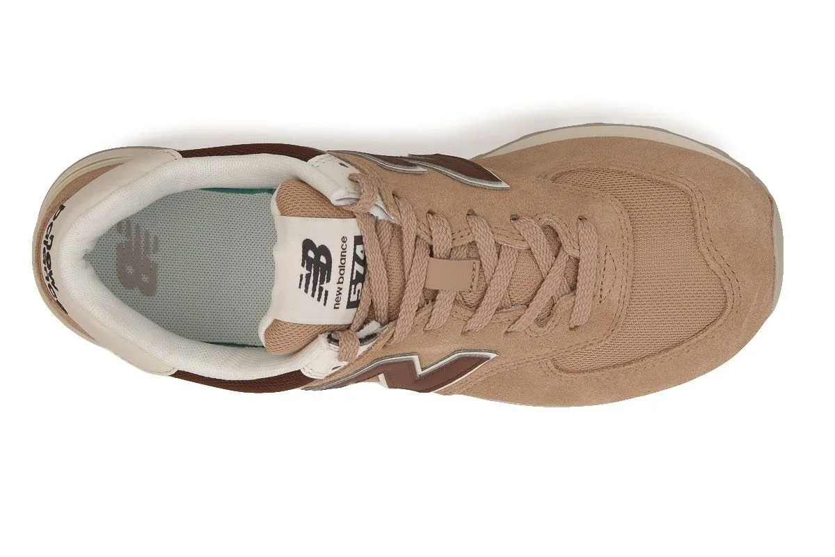 New Balance Walking Shoes NEW BALANCE 574 WOMEN'S