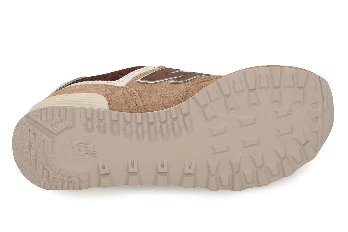 New Balance 574 Blue Red NEW BALANCE 574 WOMEN'S