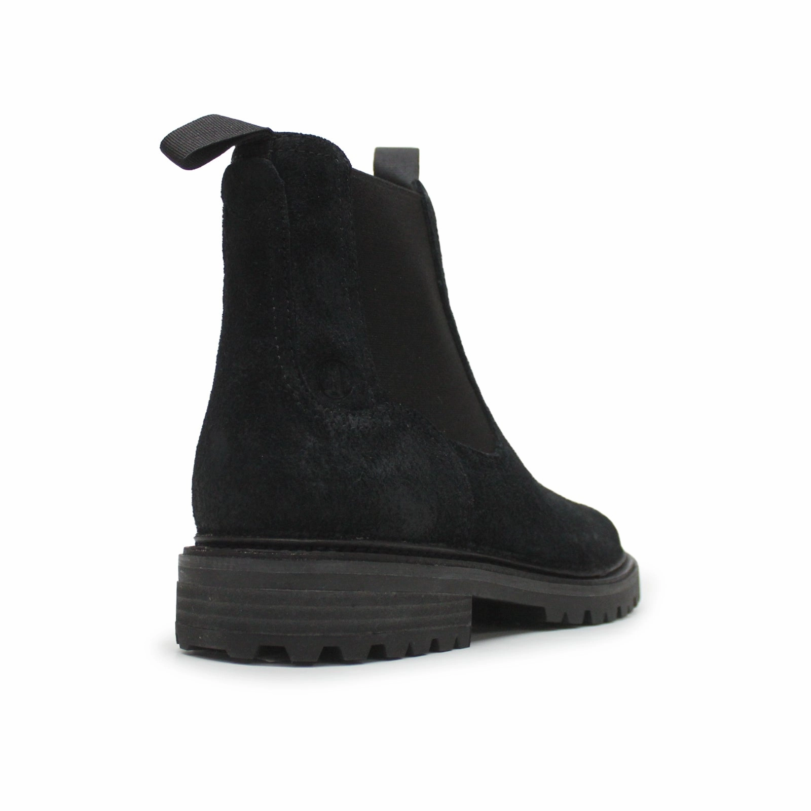 Dalston Vibe Chelsea Boots Clarks Clarkridge Top Suede Men's Chelsea Black Boots