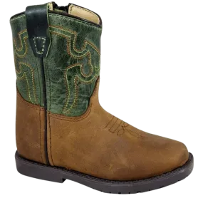 SMOKY MOUNTAIN TODDLER AUTRY Wide Calf High Knee Boots