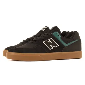 How To Clean New Balance 327 New Balance - 574 VBG (Black/Green)*SALE