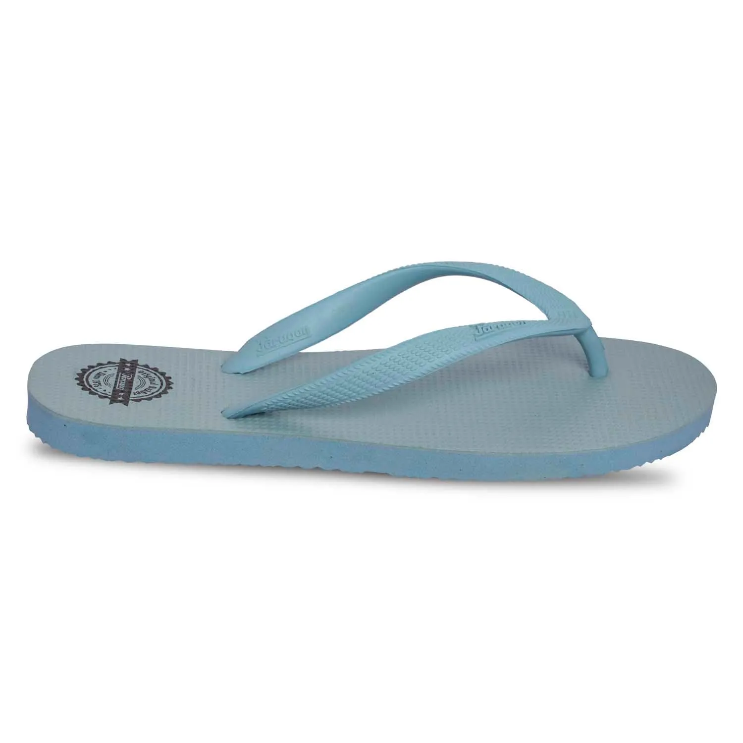 Paragon HW0905L Women Stylish Lightweight Flipflops | Comfortable soles| Casual & Trendy Slippers | Indoor & Outdoor Ladies Heeled Flip Flops