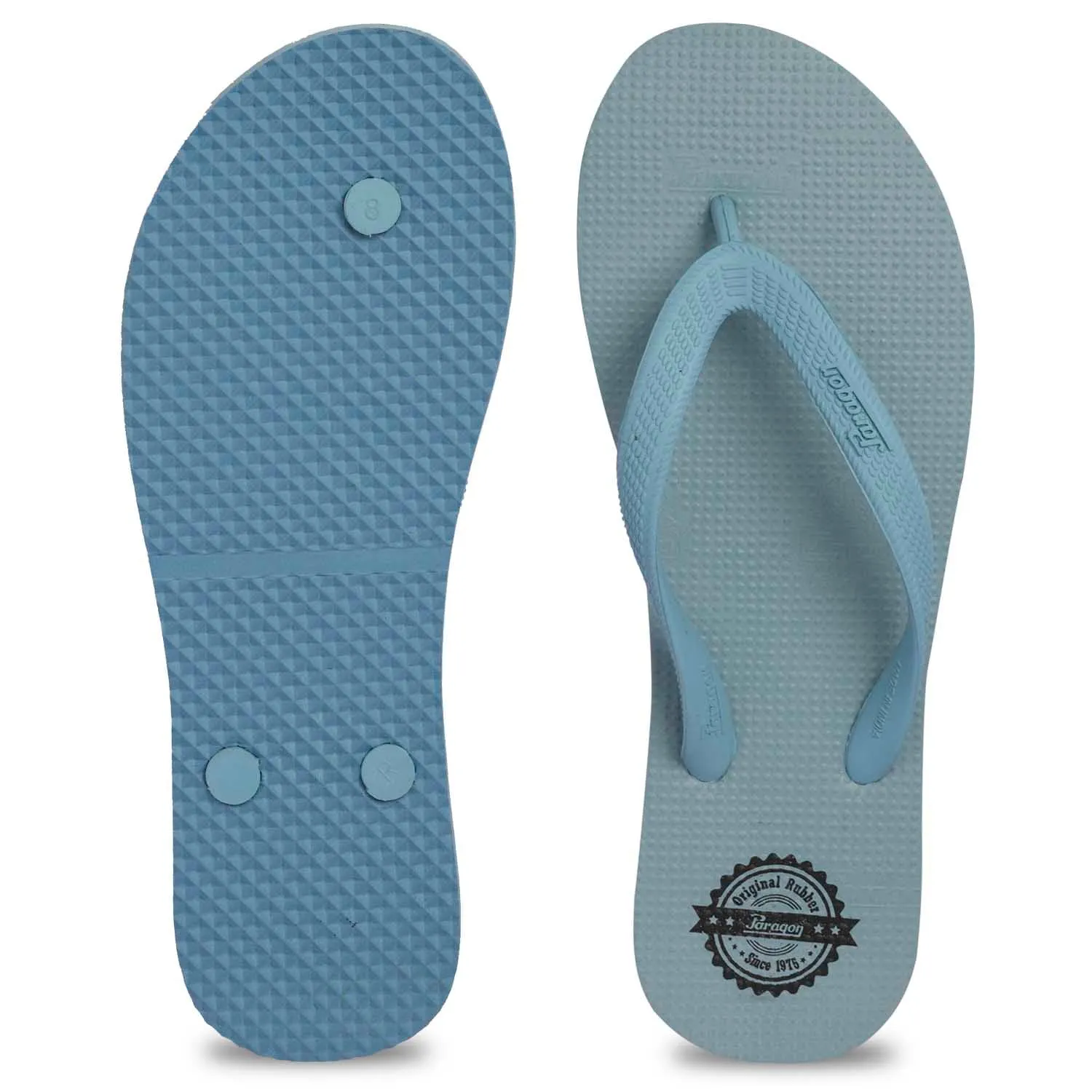 Relaxed Fit Flip Flops Paragon HW0905L Women Stylish Lightweight Flipflops | Comfortable soles| Casual & Trendy Slippers | Indoor & Outdoor