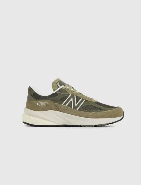 Are New Balance Trainers Good For Running 990 V6 "TRUE CAMO"
