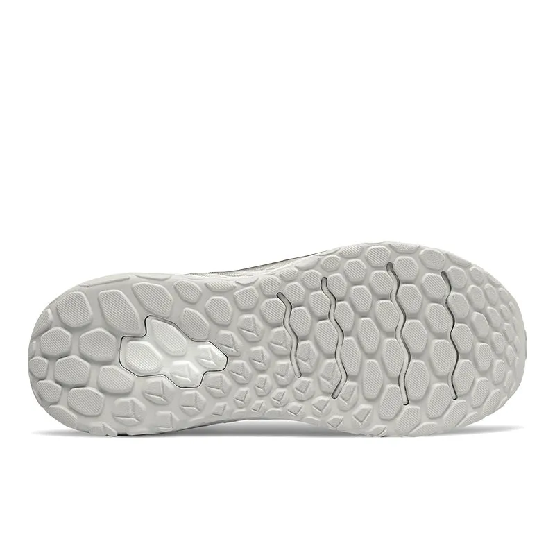 Fresh Foam More v2 - Black with Magnet - Men's Endorphin Speed Running Shoes