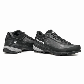 Climbing Shoe Rubber Kit Rapid LT