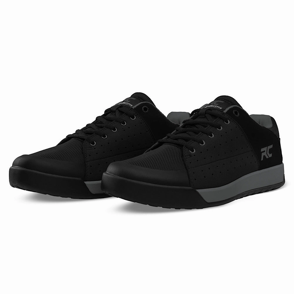 Flat Special Occasion Shoes RIDE CONCEPTS LIVEWIRE SHOES