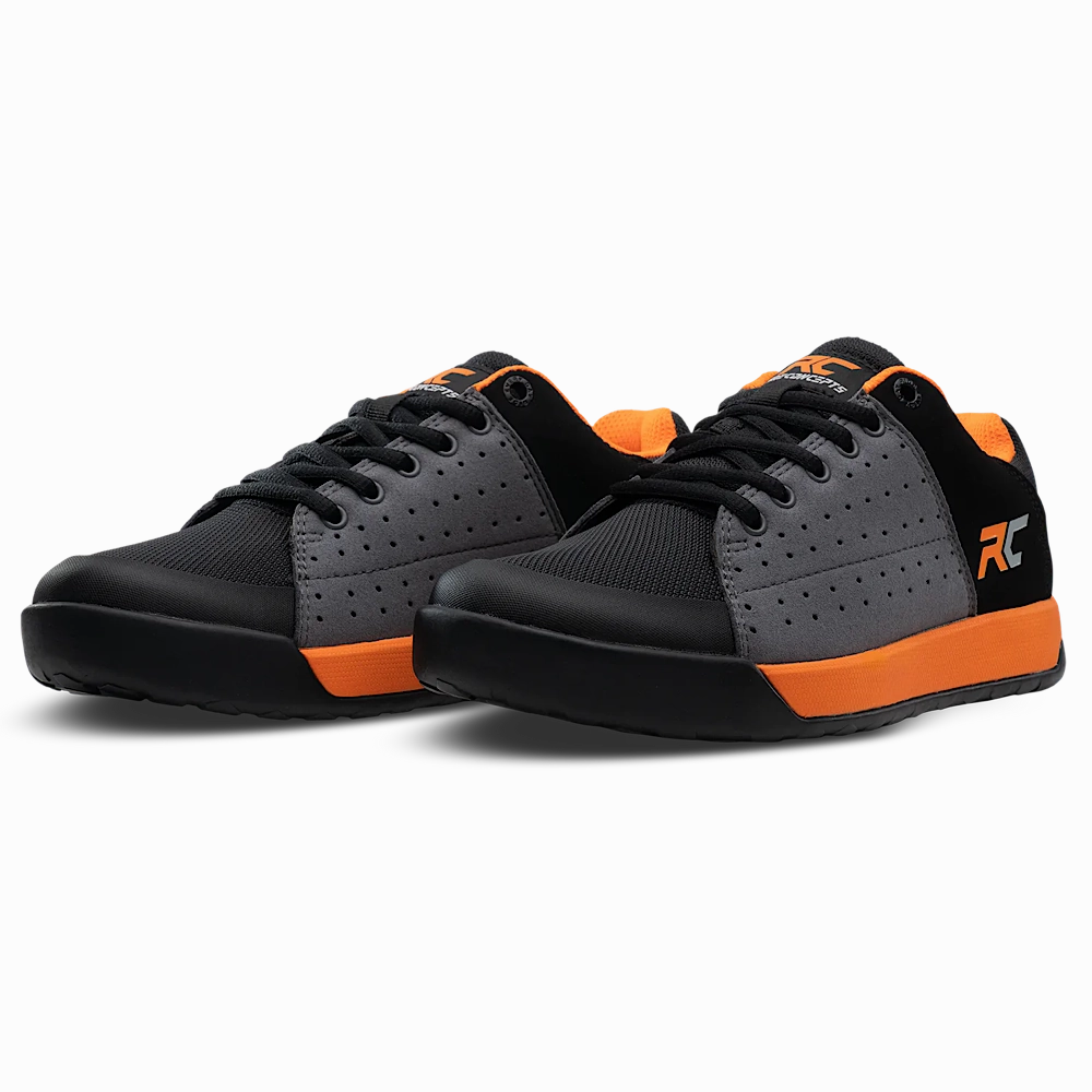 Shoe Insoles Flat Feet RIDE CONCEPTS LIVEWIRE SHOES