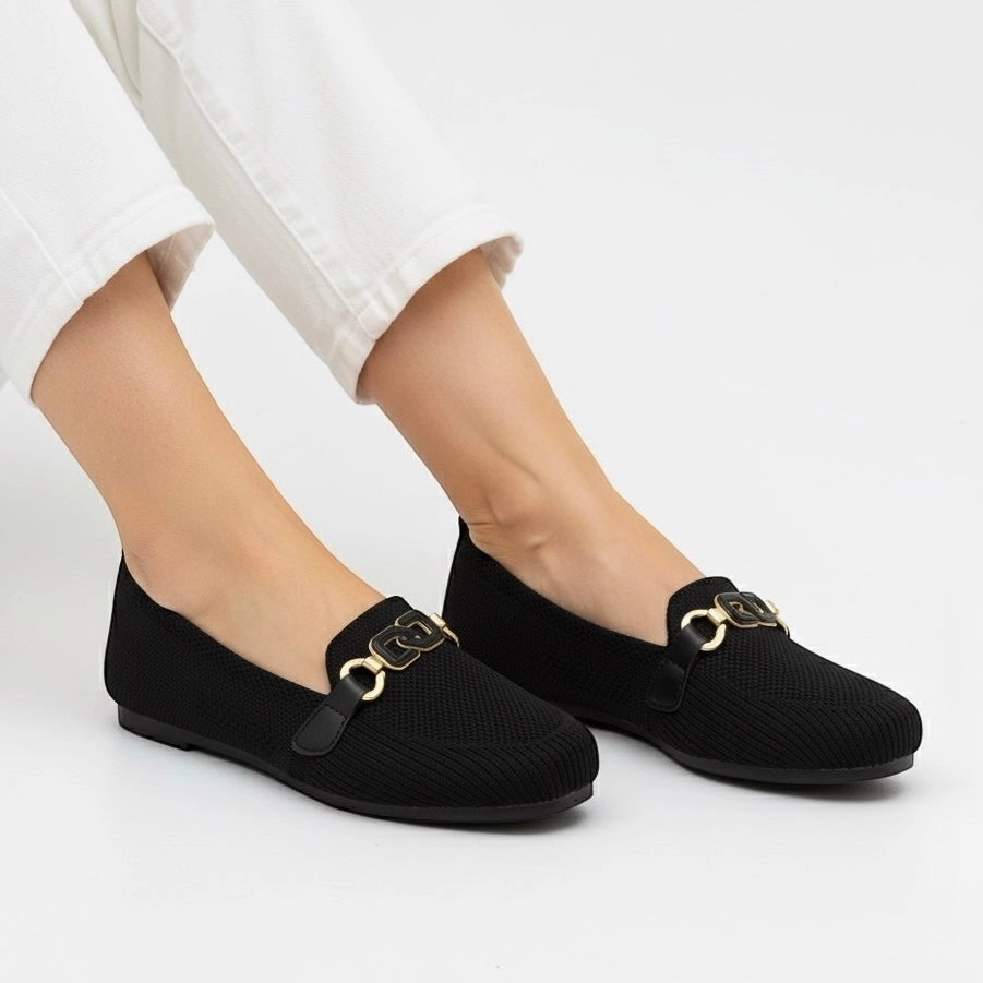 M01037 flat pump Size 13 Shoes Flats