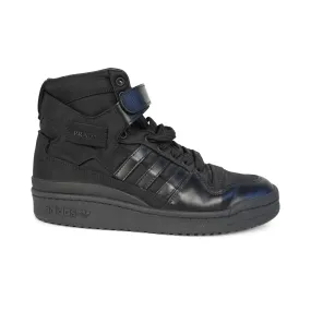 Derrick Rose Adidas Shoes Adidas x Prada 'Superstar' High-Top Sneakers - Women's 40