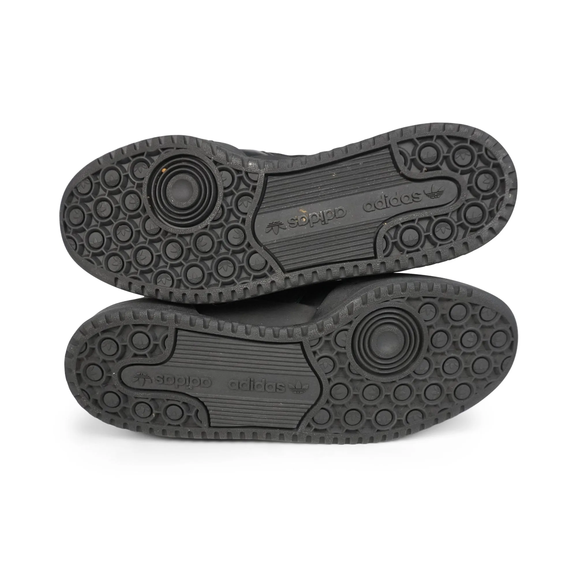 Adidas Mark Gonzales Shoes Adidas x Prada 'Superstar' High-Top Sneakers - Women's 40