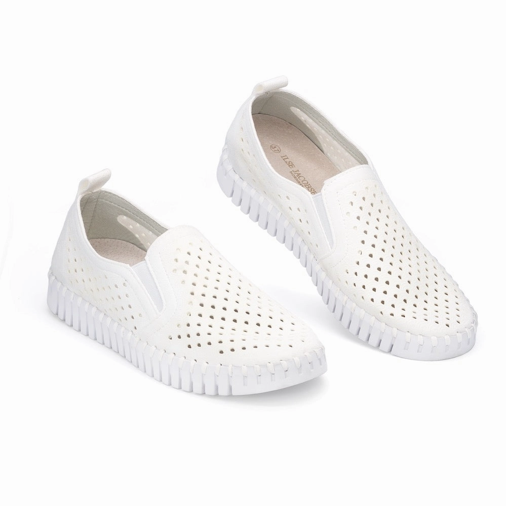 Sofft Flat Shoes Sneaker Tulip by Ilse Jacobsen