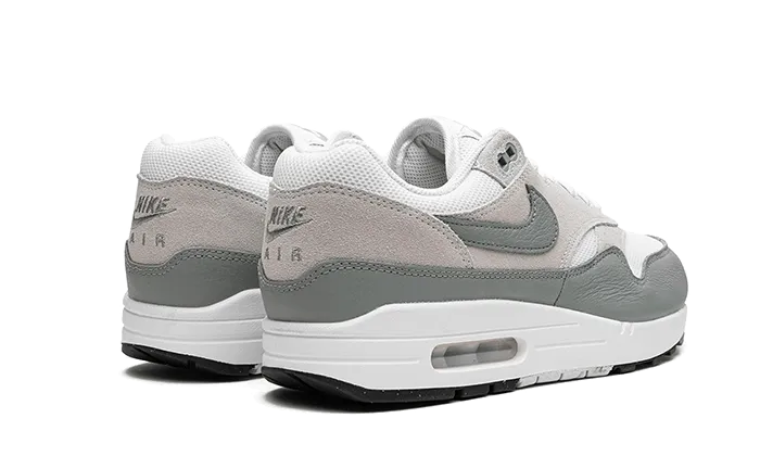 Colorful Nike Shoes Nike Air Max 1 White Mica Green
