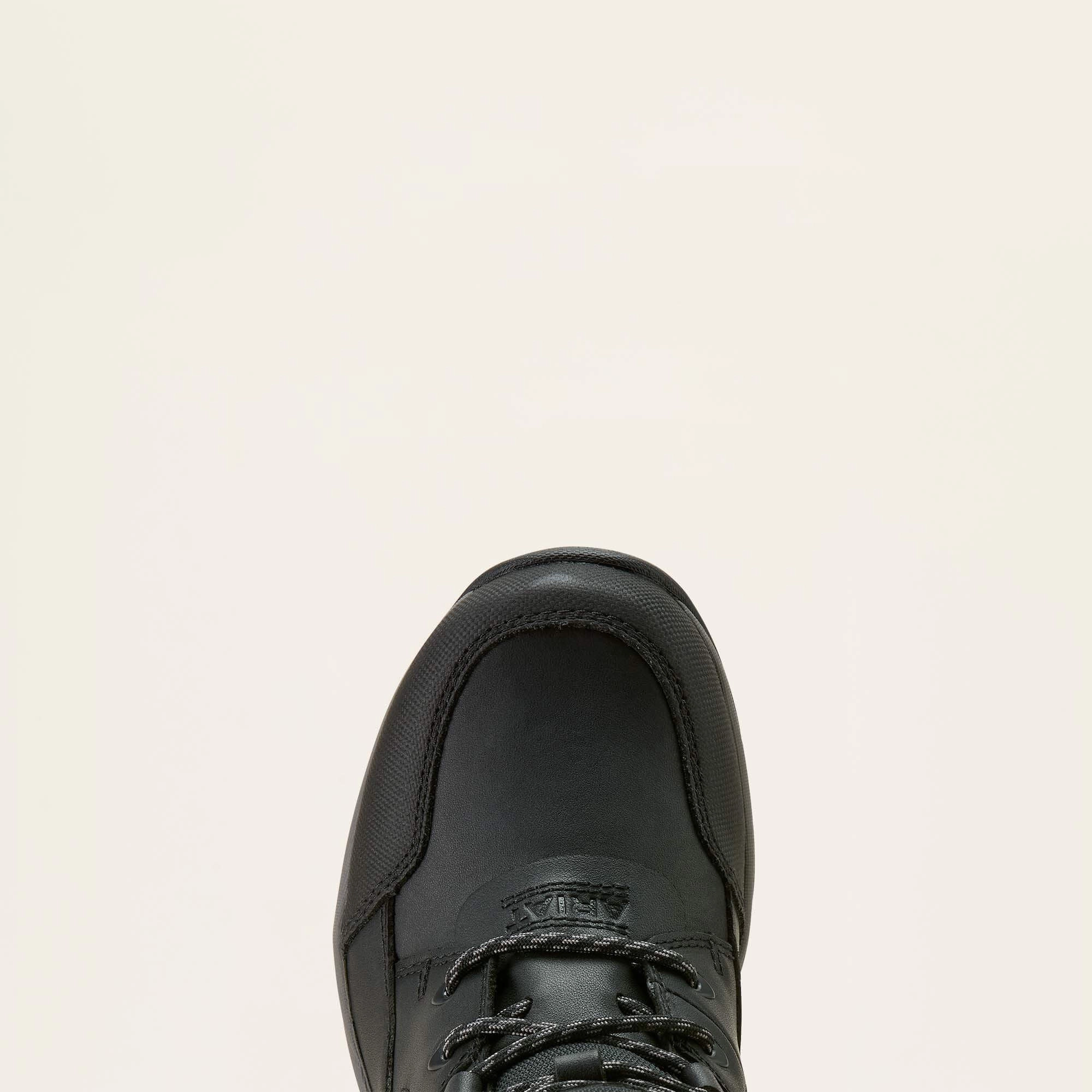 ARIAT Telluride II Boots - Womens Waterproof H20 - Black Waterproof Shoe Covers Target