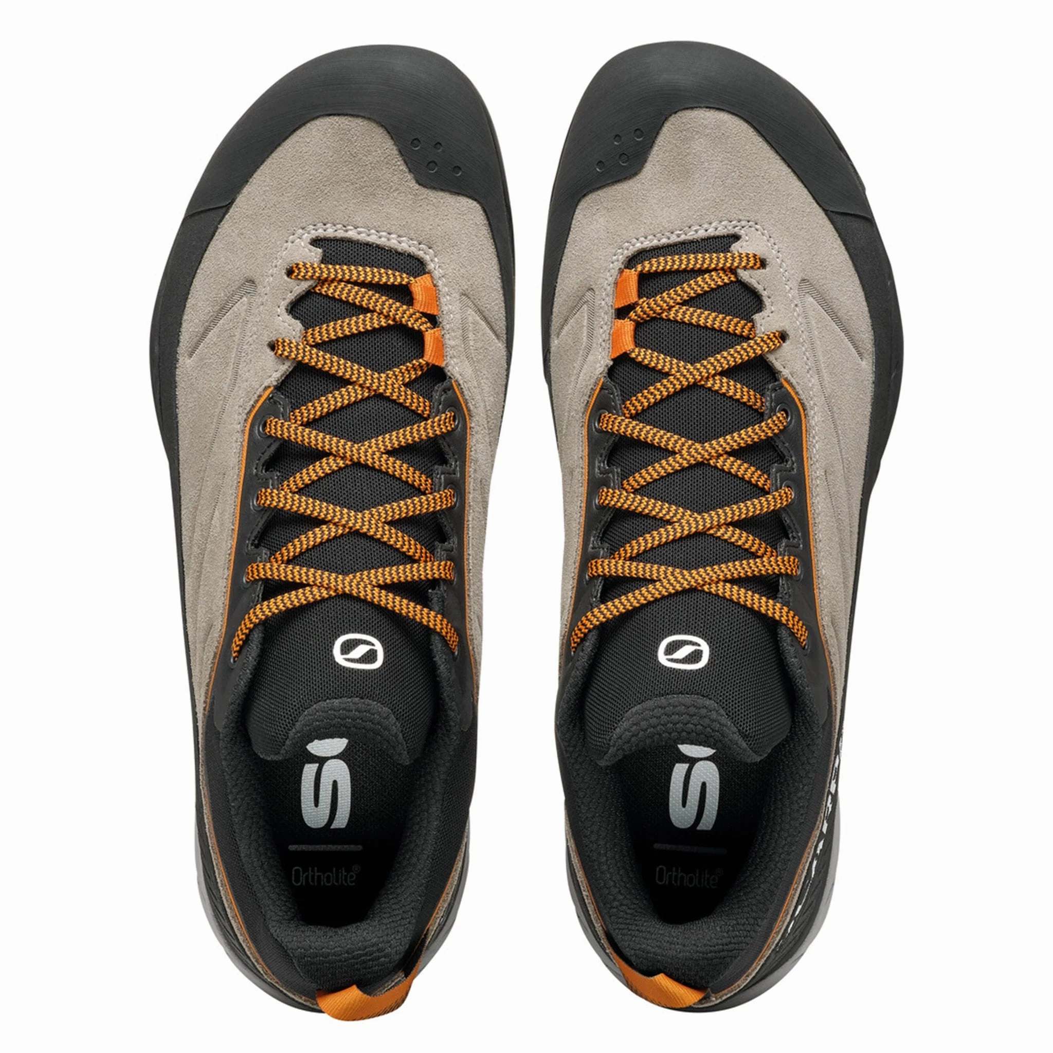 Rapid XT First Rock Climbing Shoes