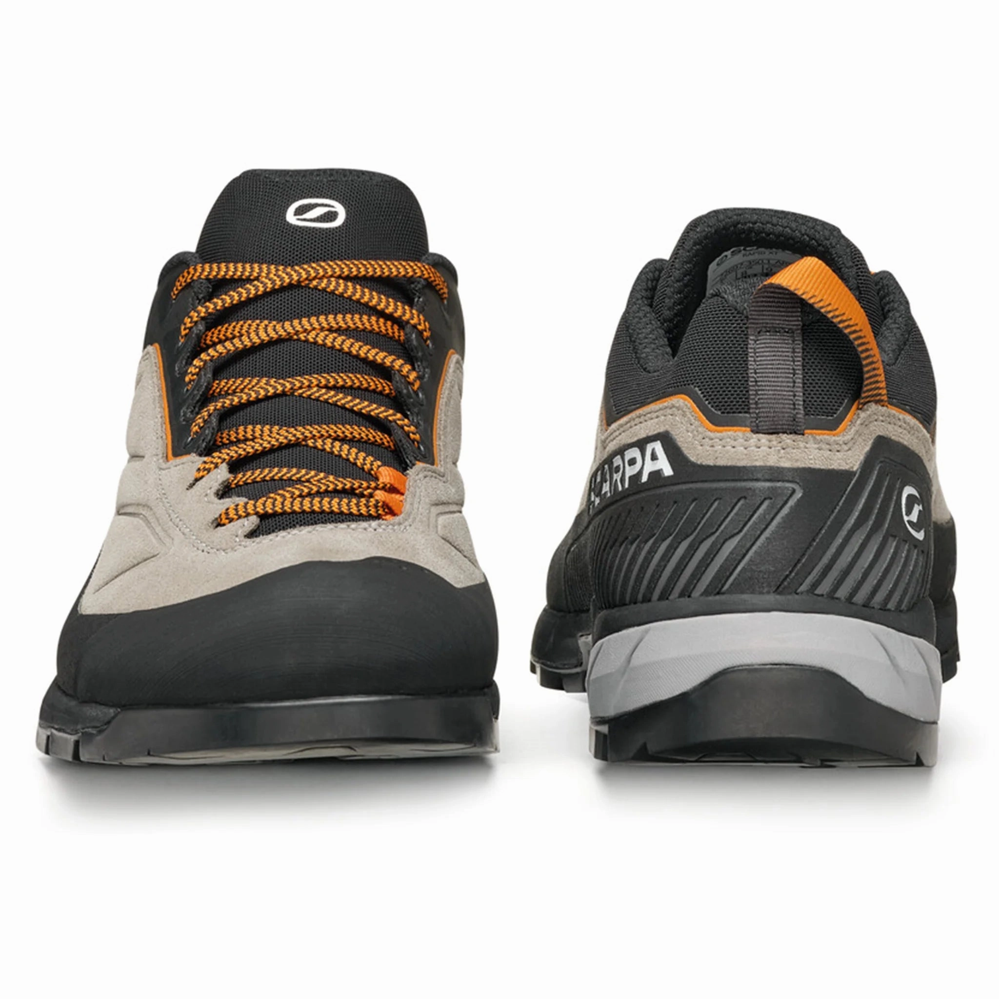 Rapid XT Climbing Shoe Achilles