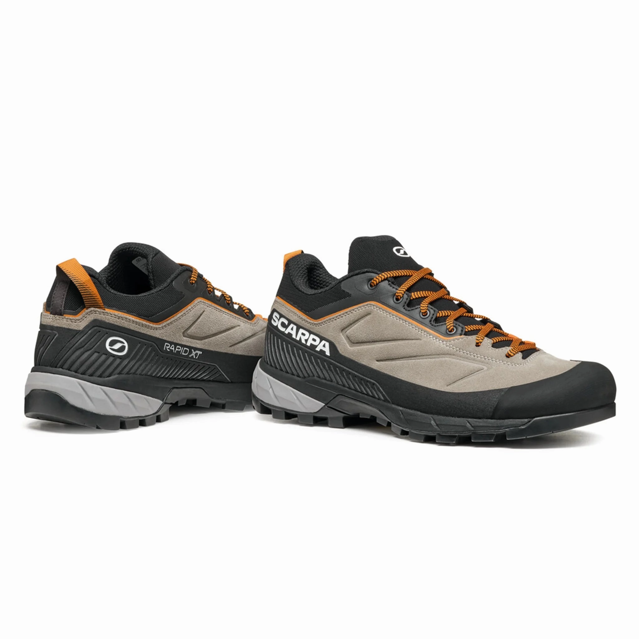 North Face Hedgehog Climbing Shoes Rapid XT