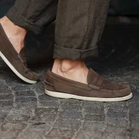 Casual Buckle Shoes Ancioatt