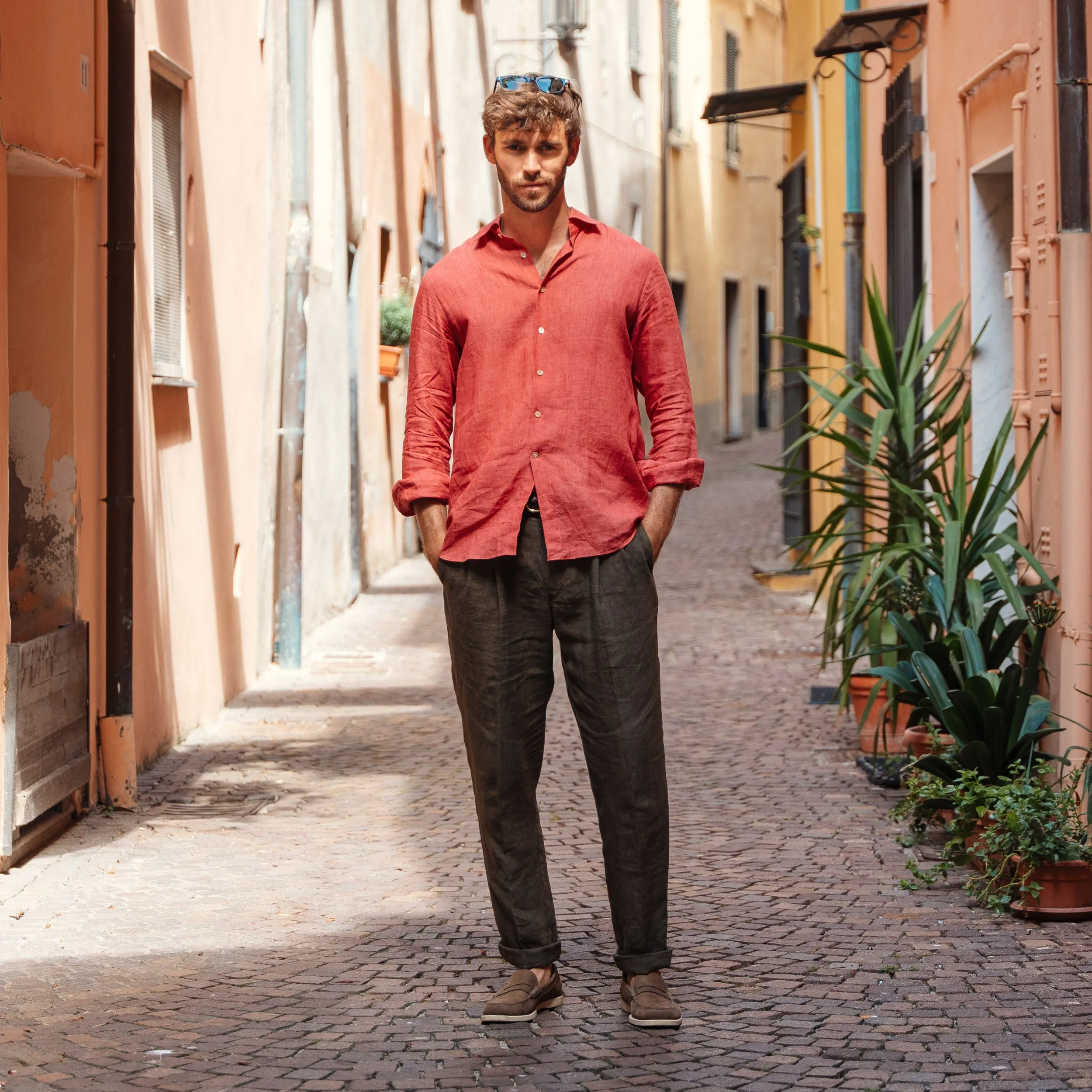 Shoes For Sports And Casual Ancioatt