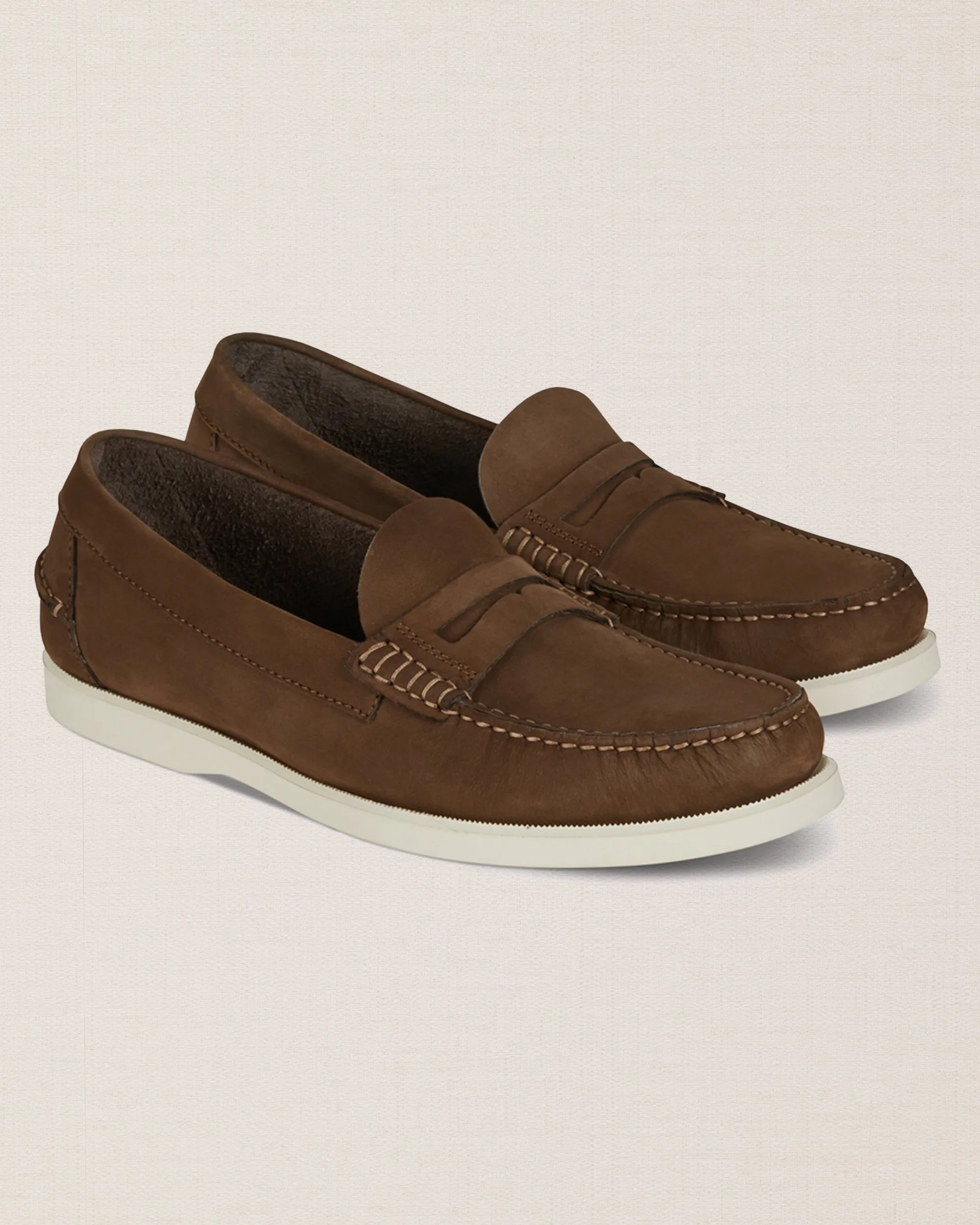 Ancioatt Business Casual Shoe