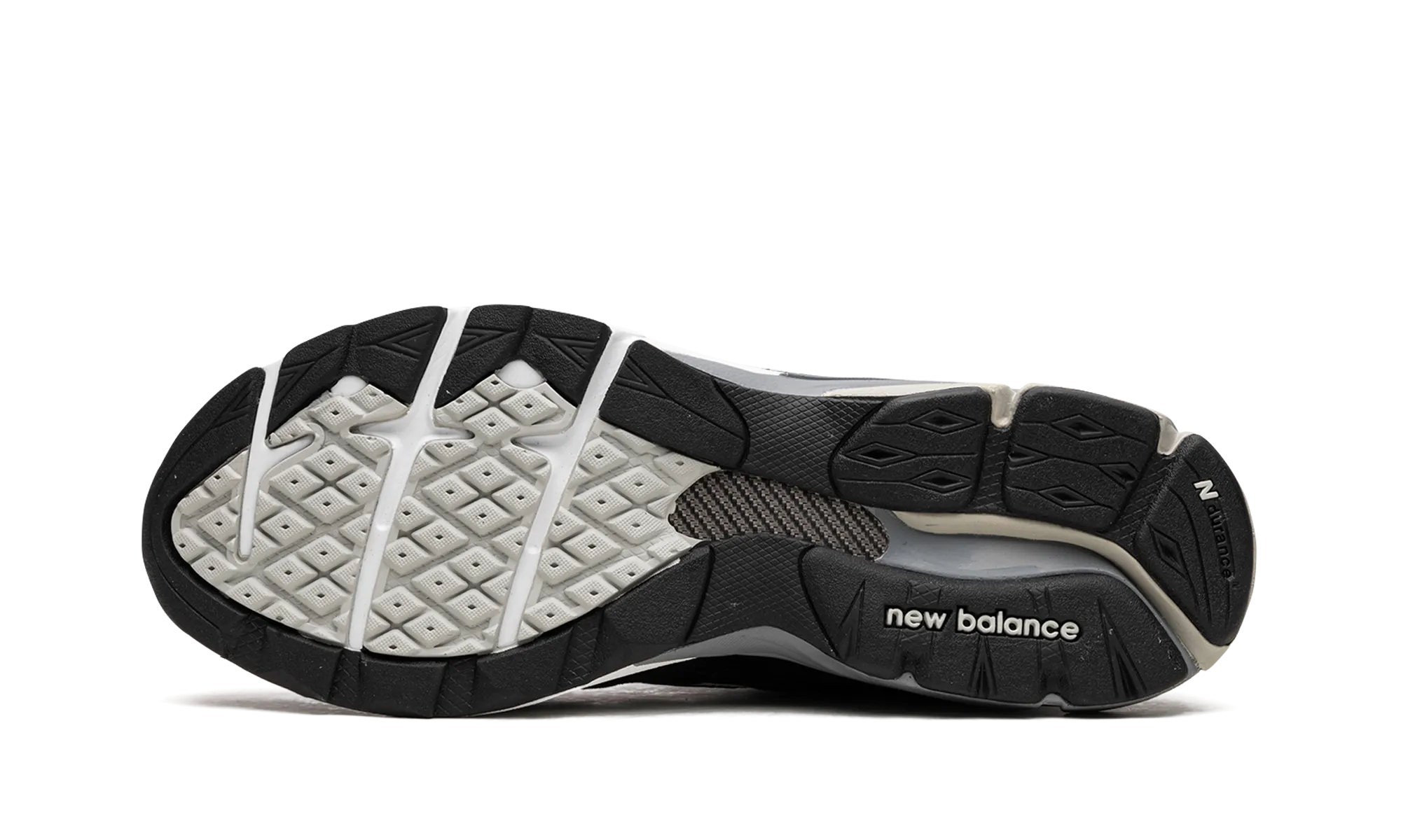 990v3 "Black / White" New Balance 9060 Women's Sea Salt