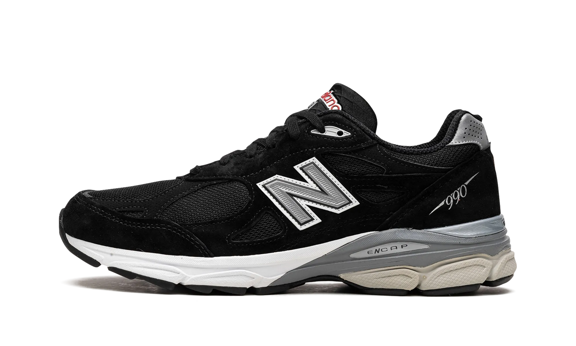 990v3 "Black / White" New Balance 880v13 Women's
