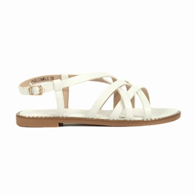 Tie Espadrilles Wedge Angelica MRLS
