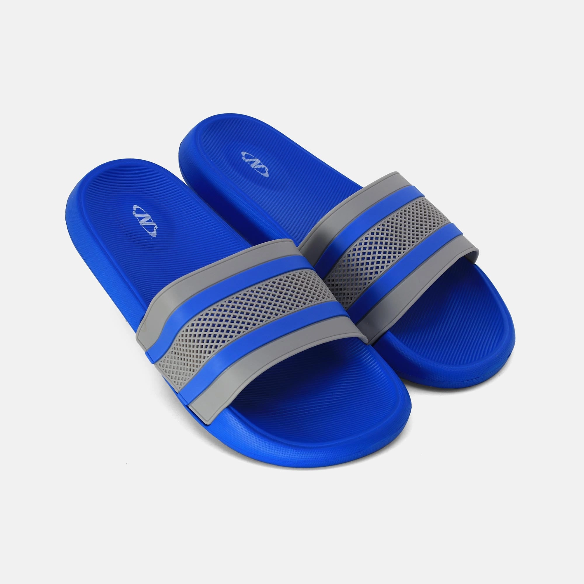 MEN BEACH SLIDES SLIPPERS Folding Slippers