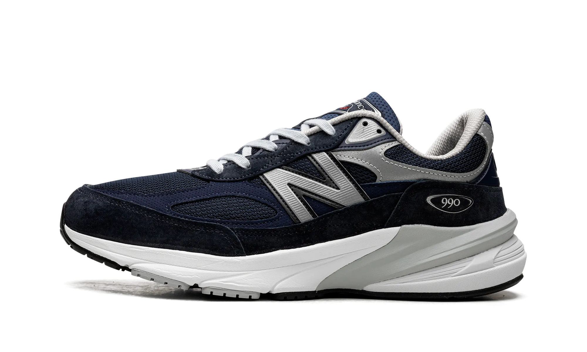 990v6 "Navy" New Balance Best Colorways