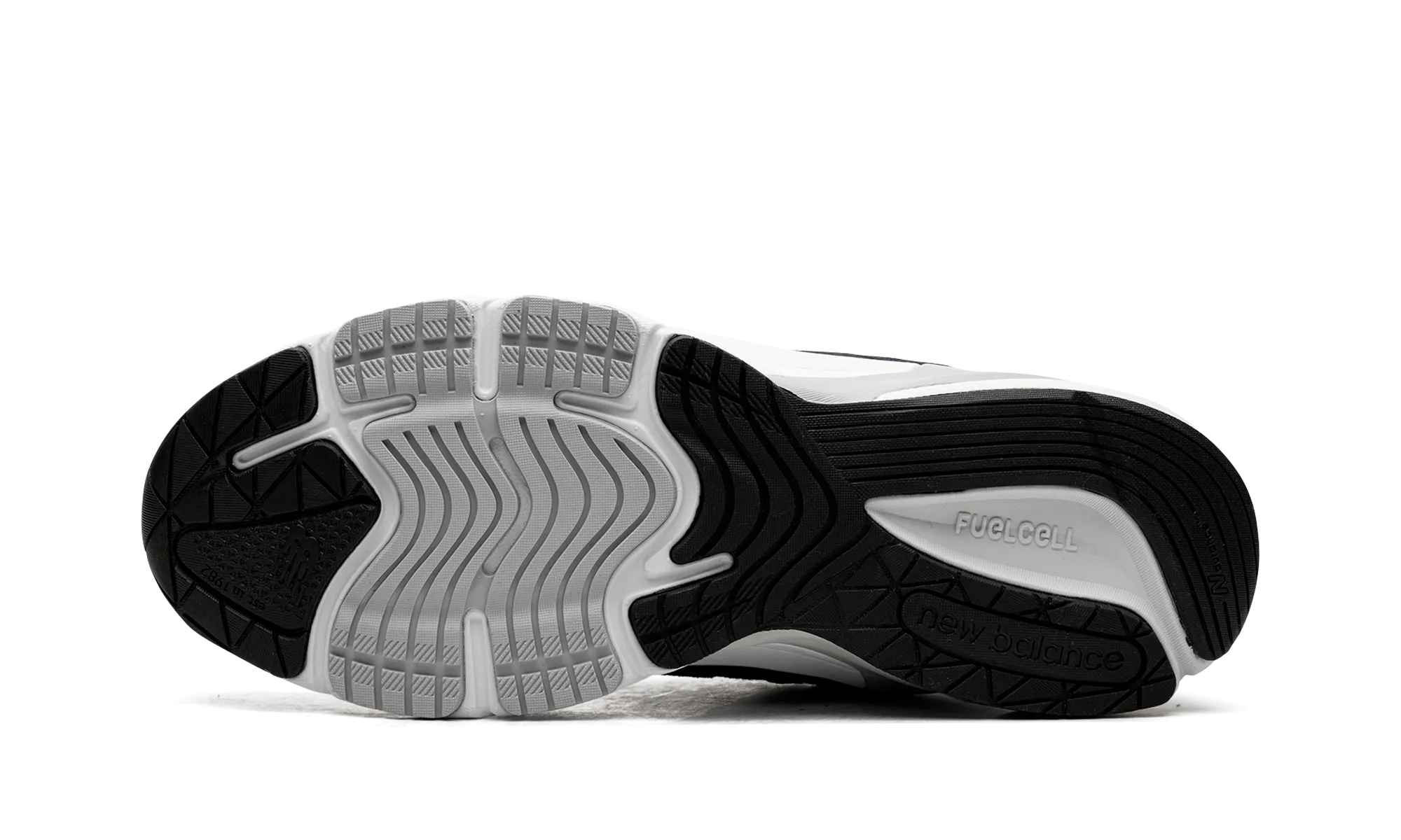 New Balance Womens Trail Runners 990v6 "Navy"