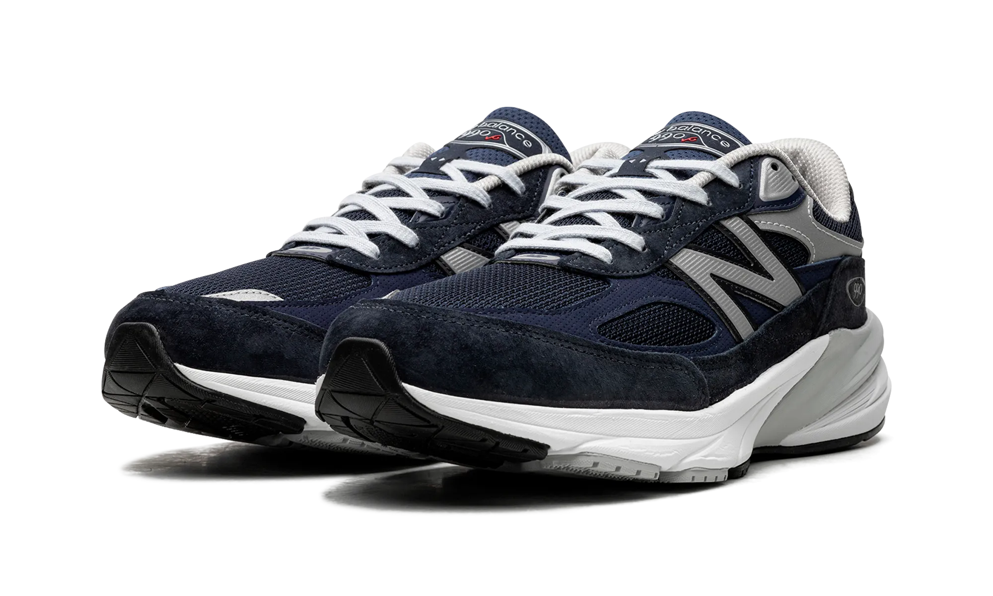 990v6 "Navy" Fake New Balance 9060 Vs Real