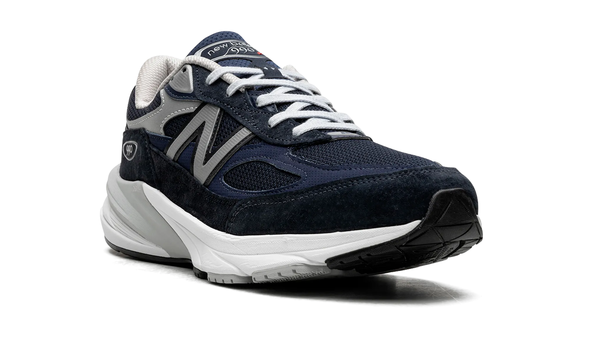990v6 "Navy" Women's 237 New Balance