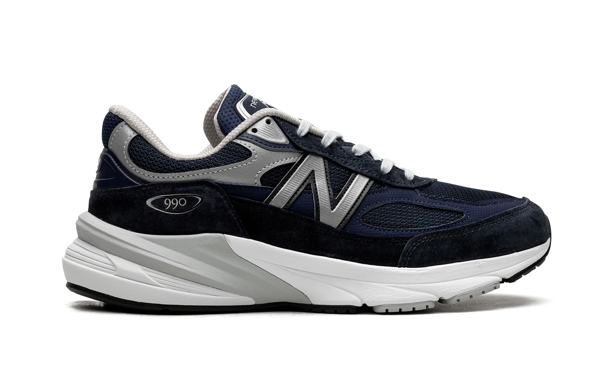 New Balance Fresh Foam Vongo 990v6 "Navy"