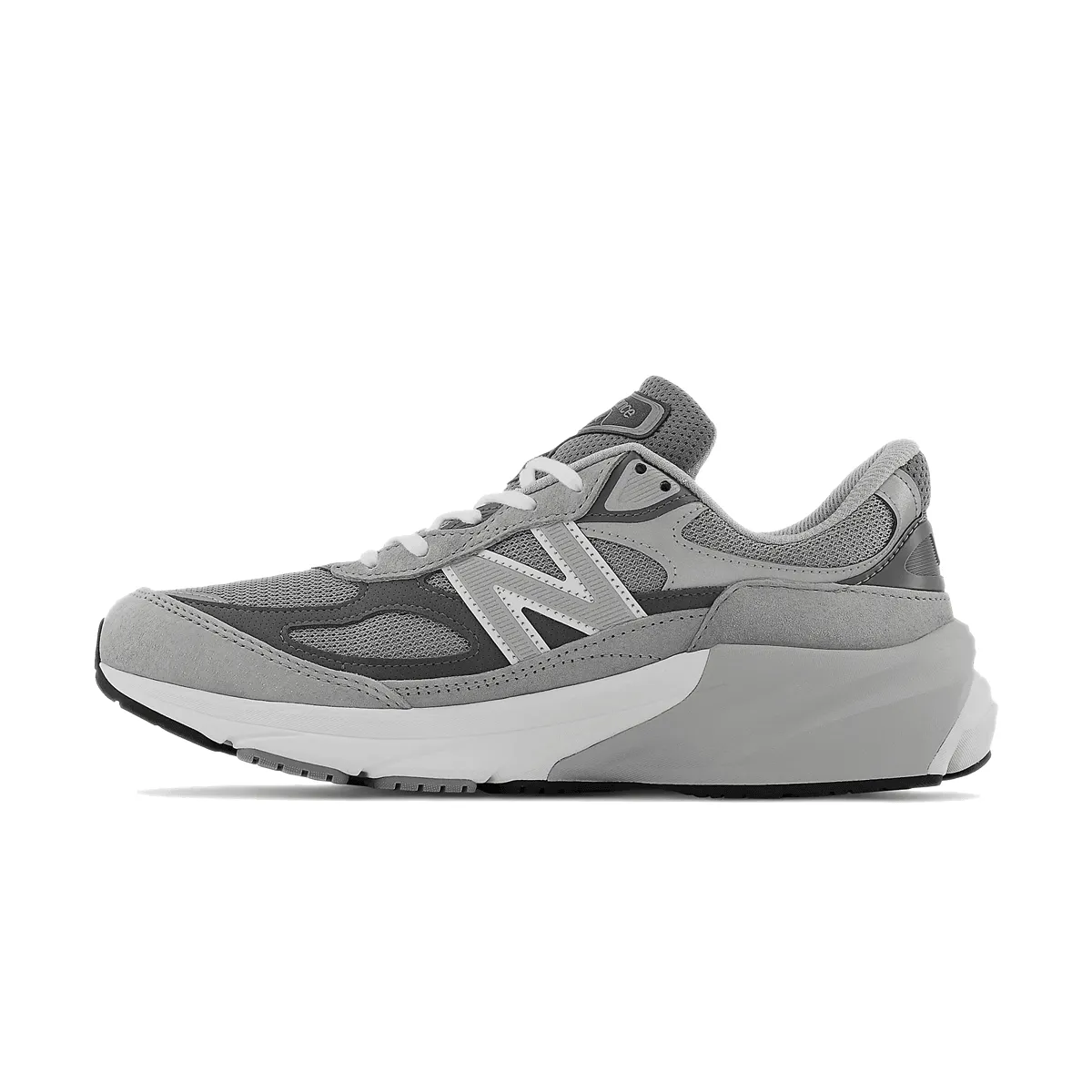 in USA Wmns 990v6 'Grey' New Balance Ct302