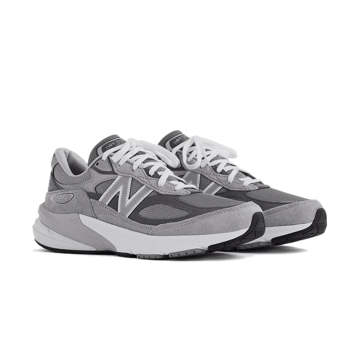 New Balance All Terrain Women's in USA Wmns 990v6 'Grey'