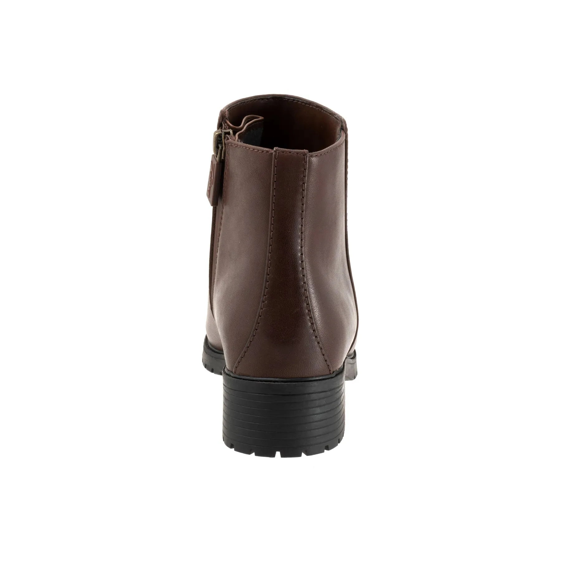 Margo Hush Puppies Suede Loafers