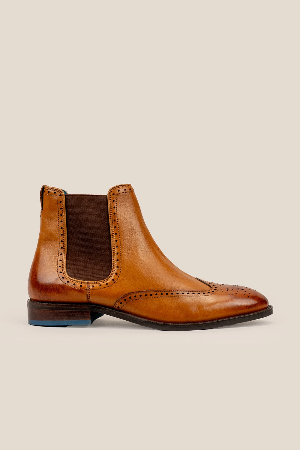 Chelsea Boots Under 1000 Harry Tan