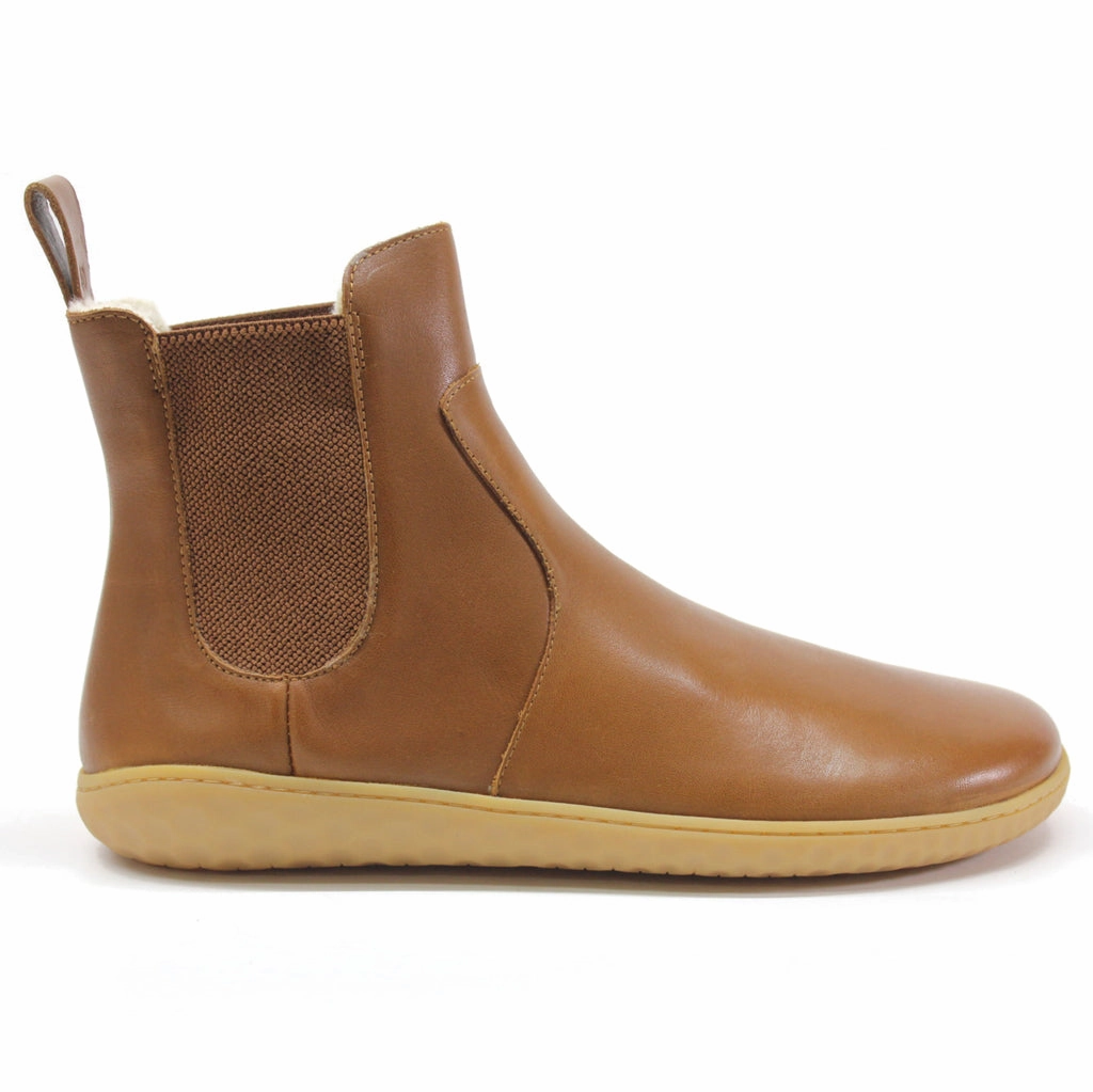 Chelsea Boots For Men High Heel Vivobarefoot Geo Win Wild Hide Leather Women's Chelsea Boots